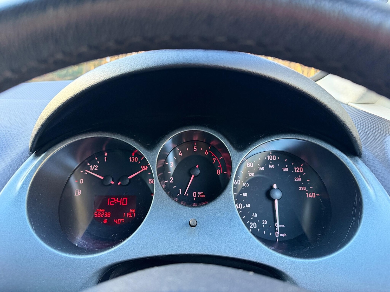 Used SEAT Altea 2006 for sale - 77215695: Photo 23