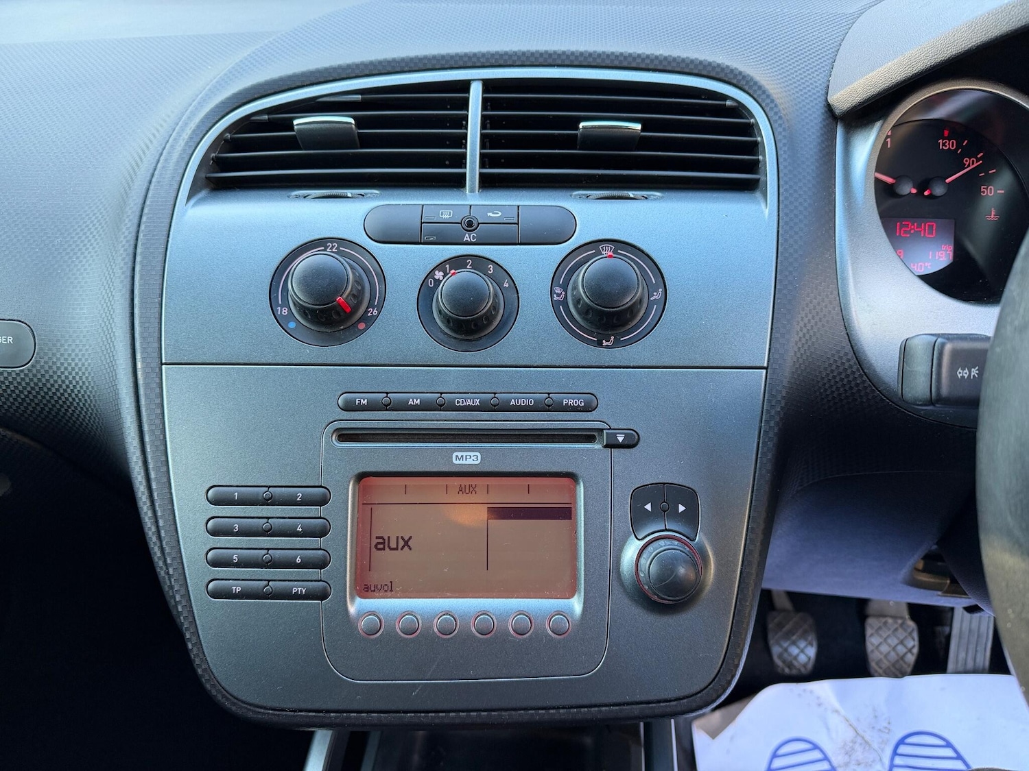 Used SEAT Altea 2006 for sale - 77215695: Photo 24