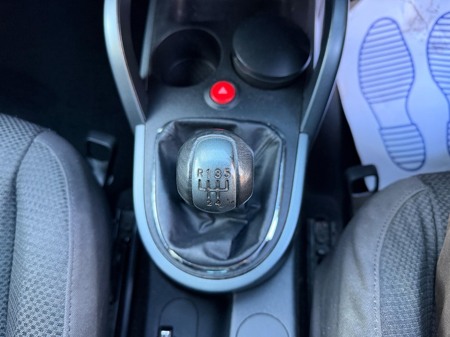 Used SEAT Altea 2006 for sale - 77215695: Photo 25