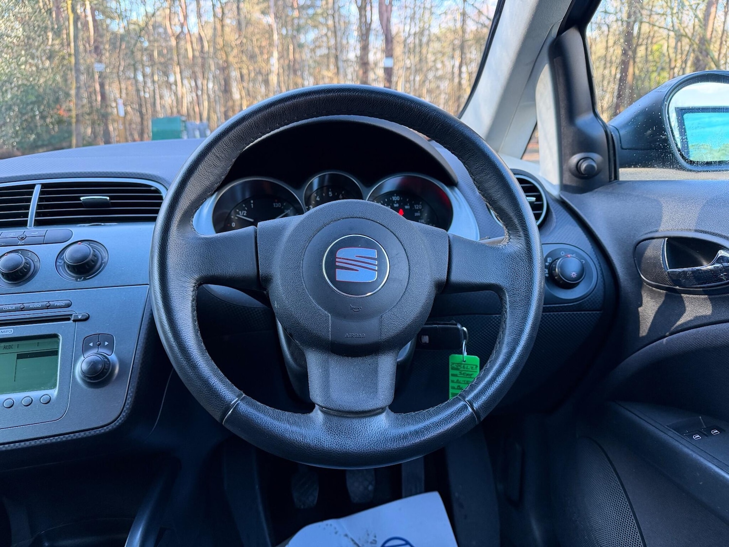 Used SEAT Altea 2006 for sale - 77215695: Photo 27