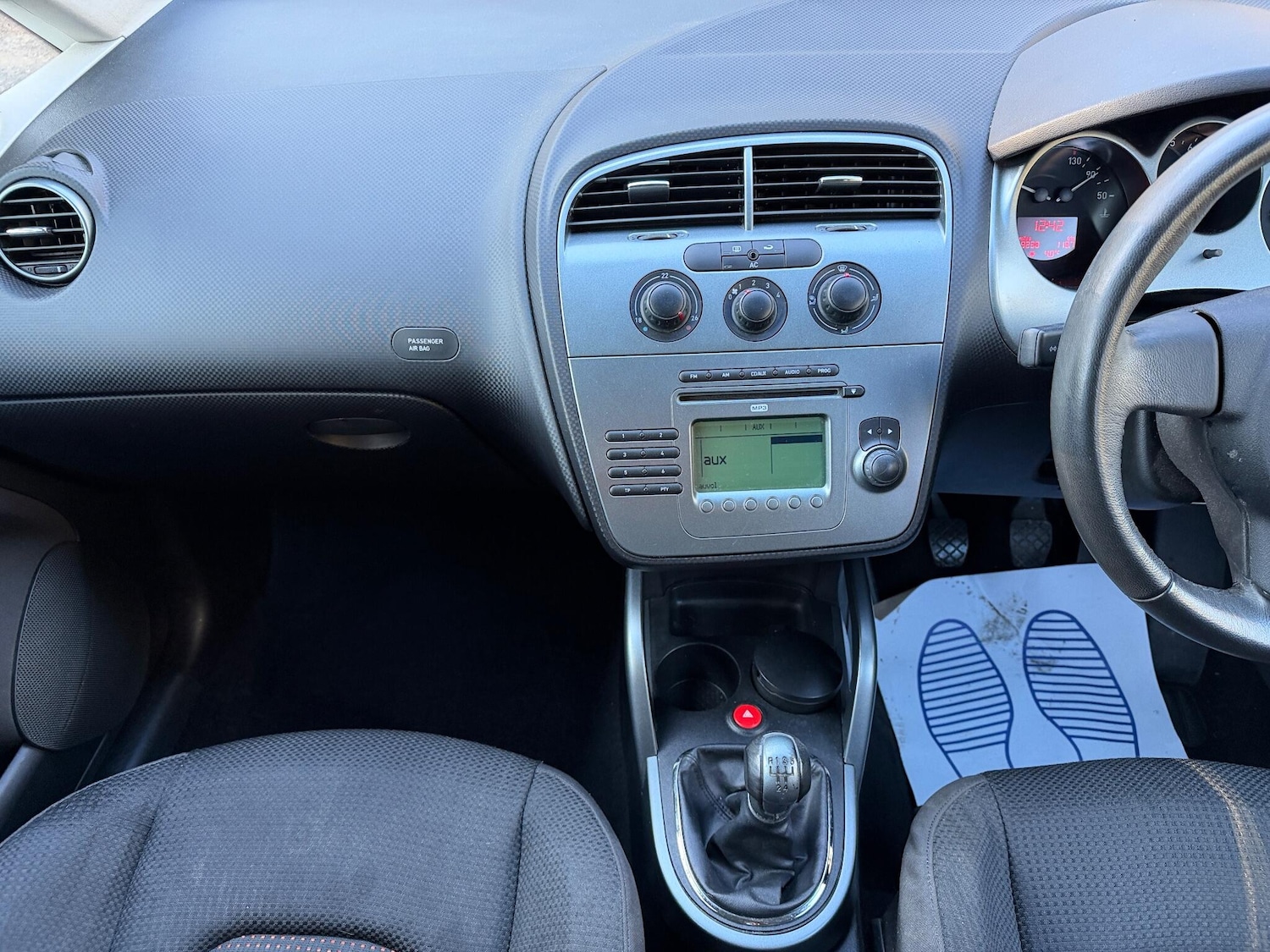 Used SEAT Altea 2006 for sale - 77215695: Photo 28