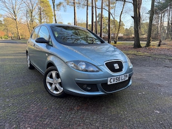 Used SEAT Altea 2006 for sale - 77215695: Photo