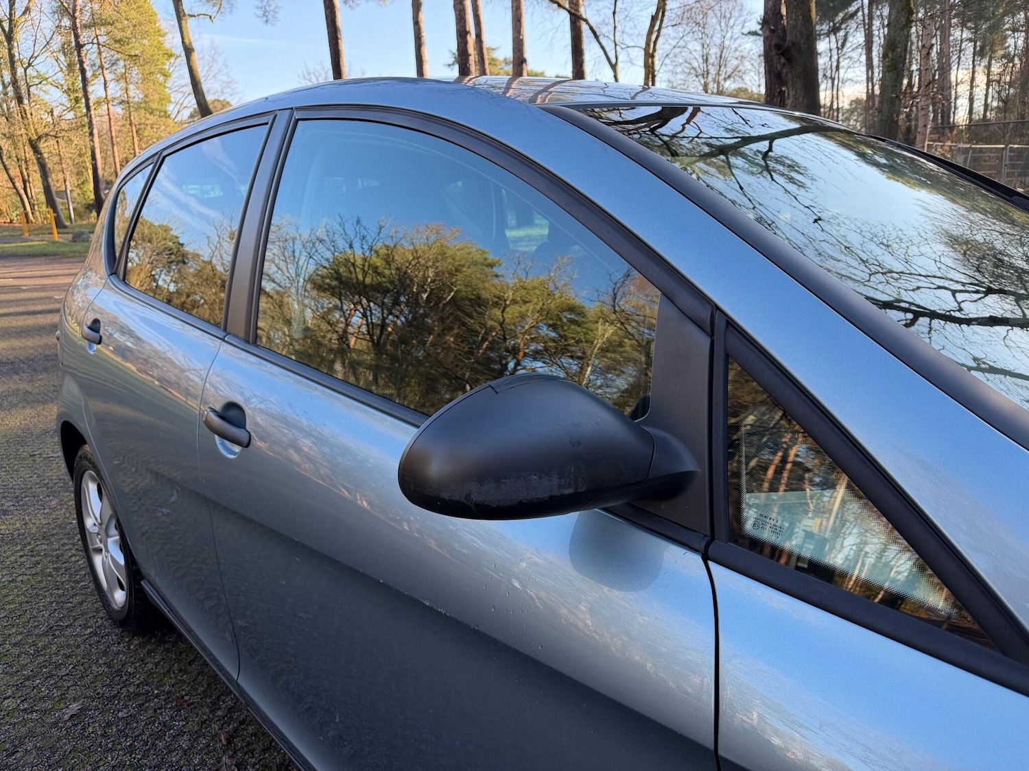 Used SEAT Altea 2006 for sale - 77215695: Photo 34