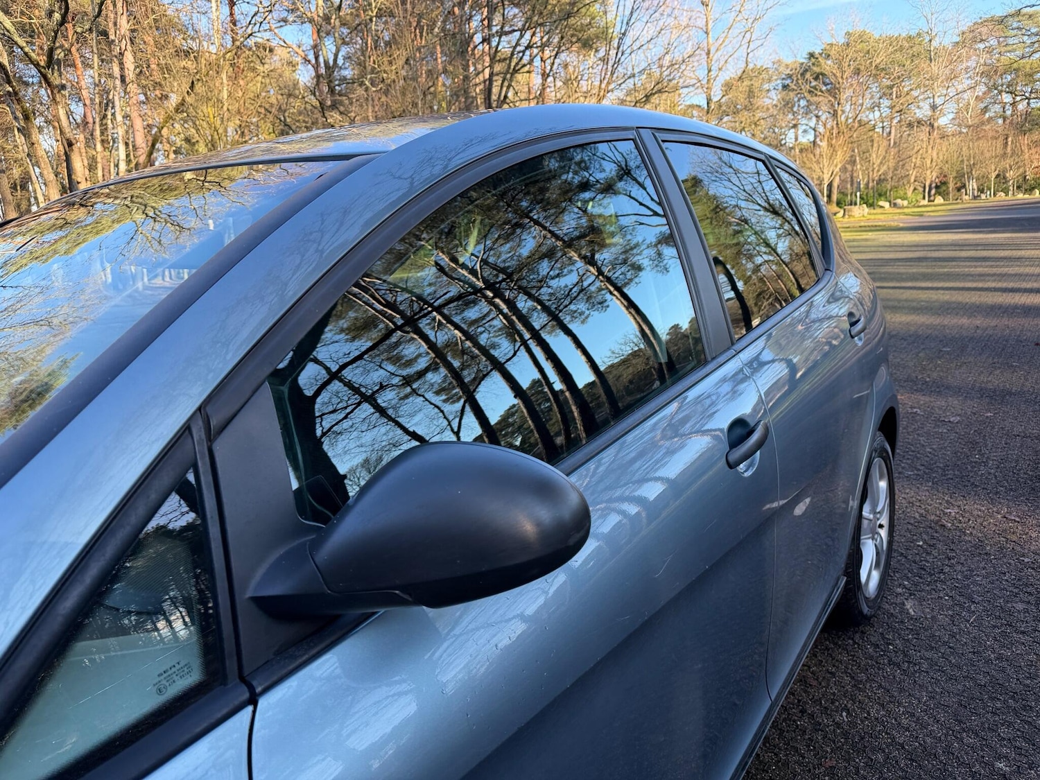 Used SEAT Altea 2006 for sale - 77215695: Photo 35