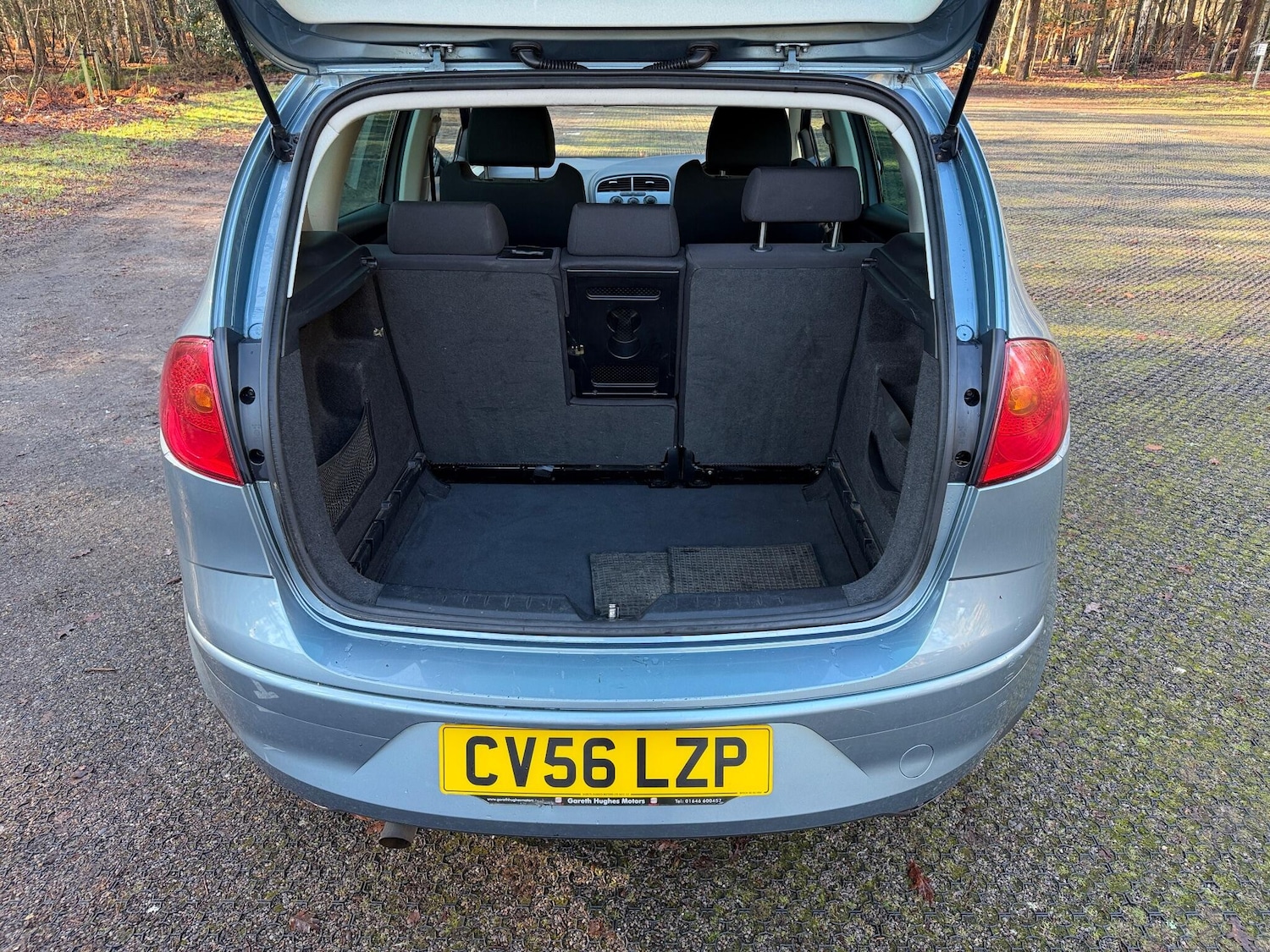 Used SEAT Altea 2006 for sale - 77215695: Photo 36