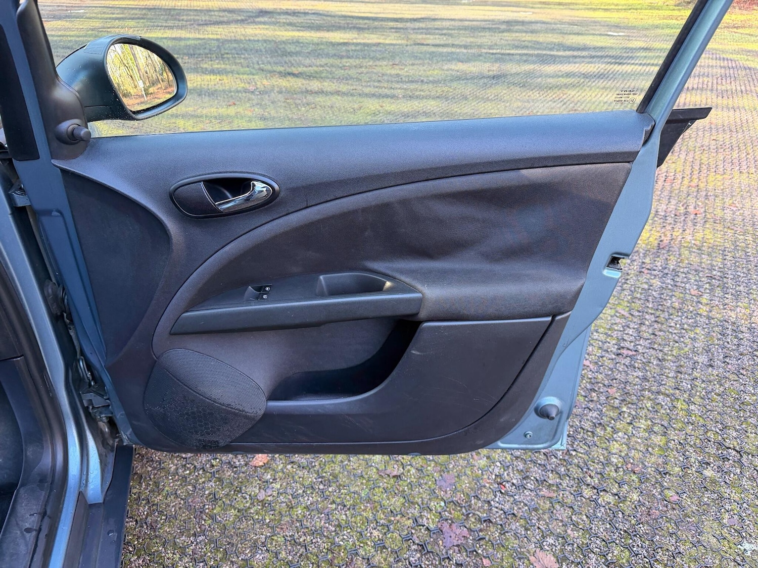 Used SEAT Altea 2006 for sale - 77215695: Photo 38