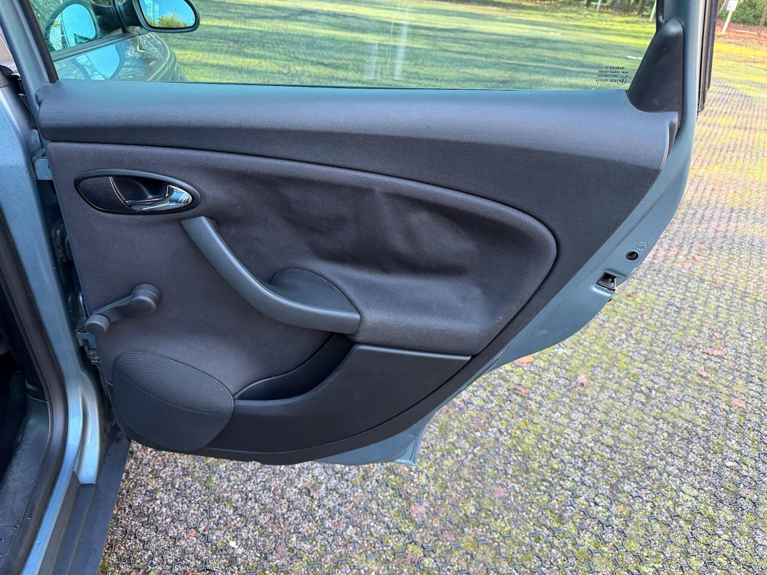 Used SEAT Altea 2006 for sale - 77215695: Photo 41