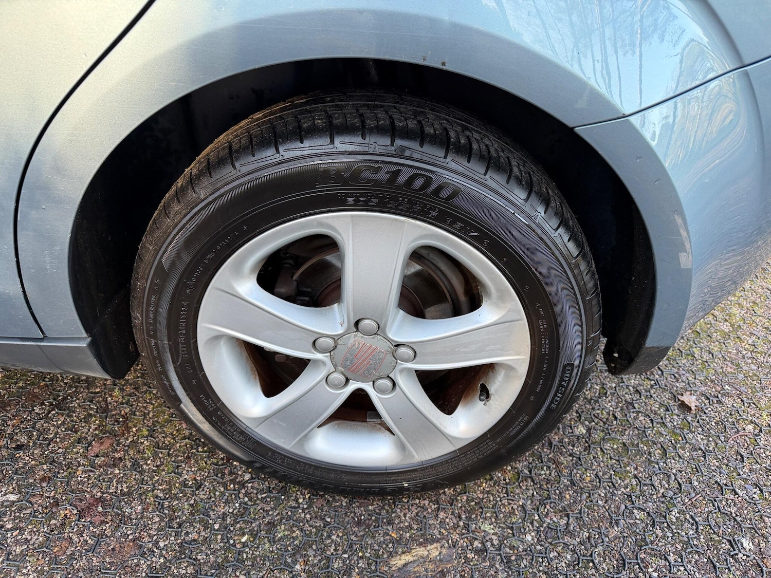 Used SEAT Altea 2006 for sale - 77215695: Photo 43