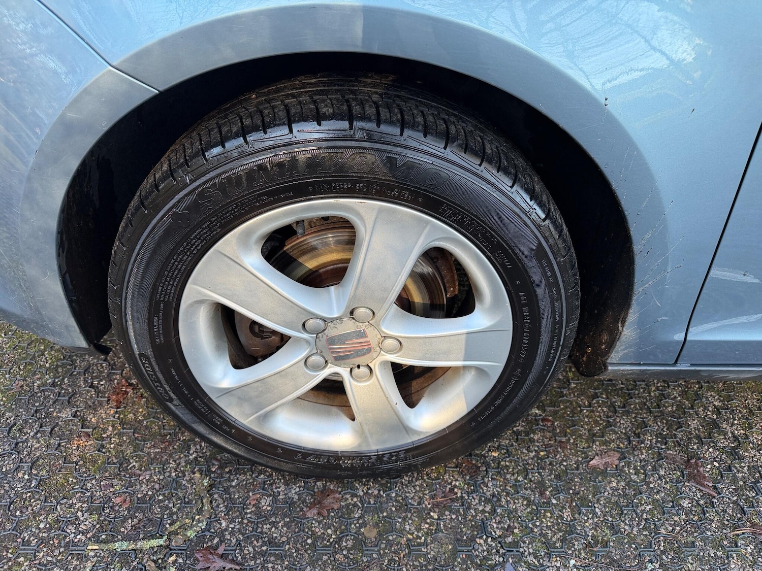 Used SEAT Altea 2006 for sale - 77215695: Photo 44