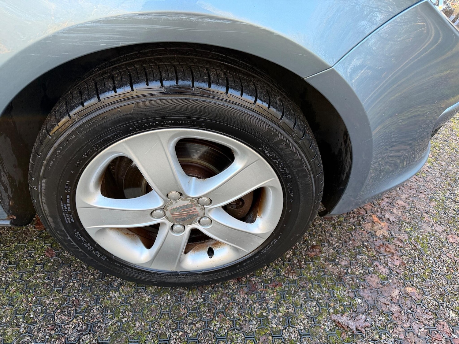 Used SEAT Altea 2006 for sale - 77215695: Photo 45