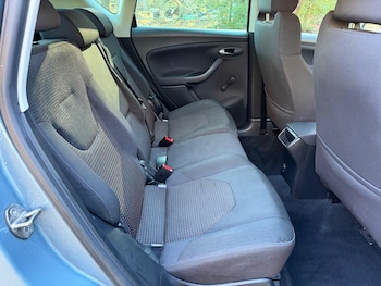 Used SEAT Altea 2006 for sale - 77215695: Photo