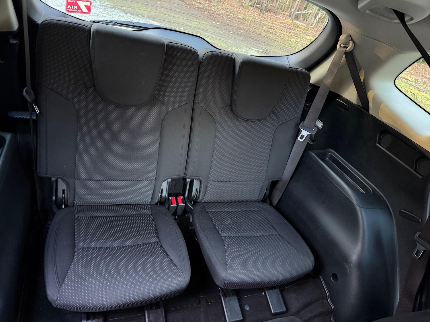 Used Kia Carens 2014 for sale - 77091733: Photo 17