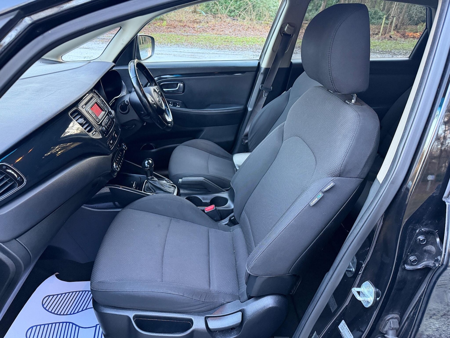 Used Kia Carens 2014 for sale - 77091733: Photo 18