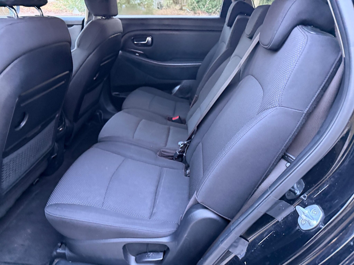 Used Kia Carens 2014 for sale - 77091733: Photo 19