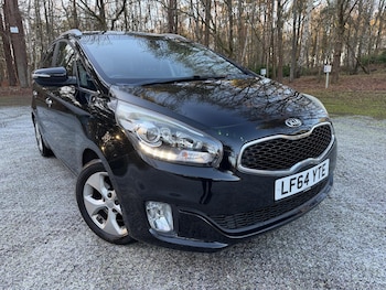 (64) - 1.7 CRDi 2 Auto Euro 5 5dr