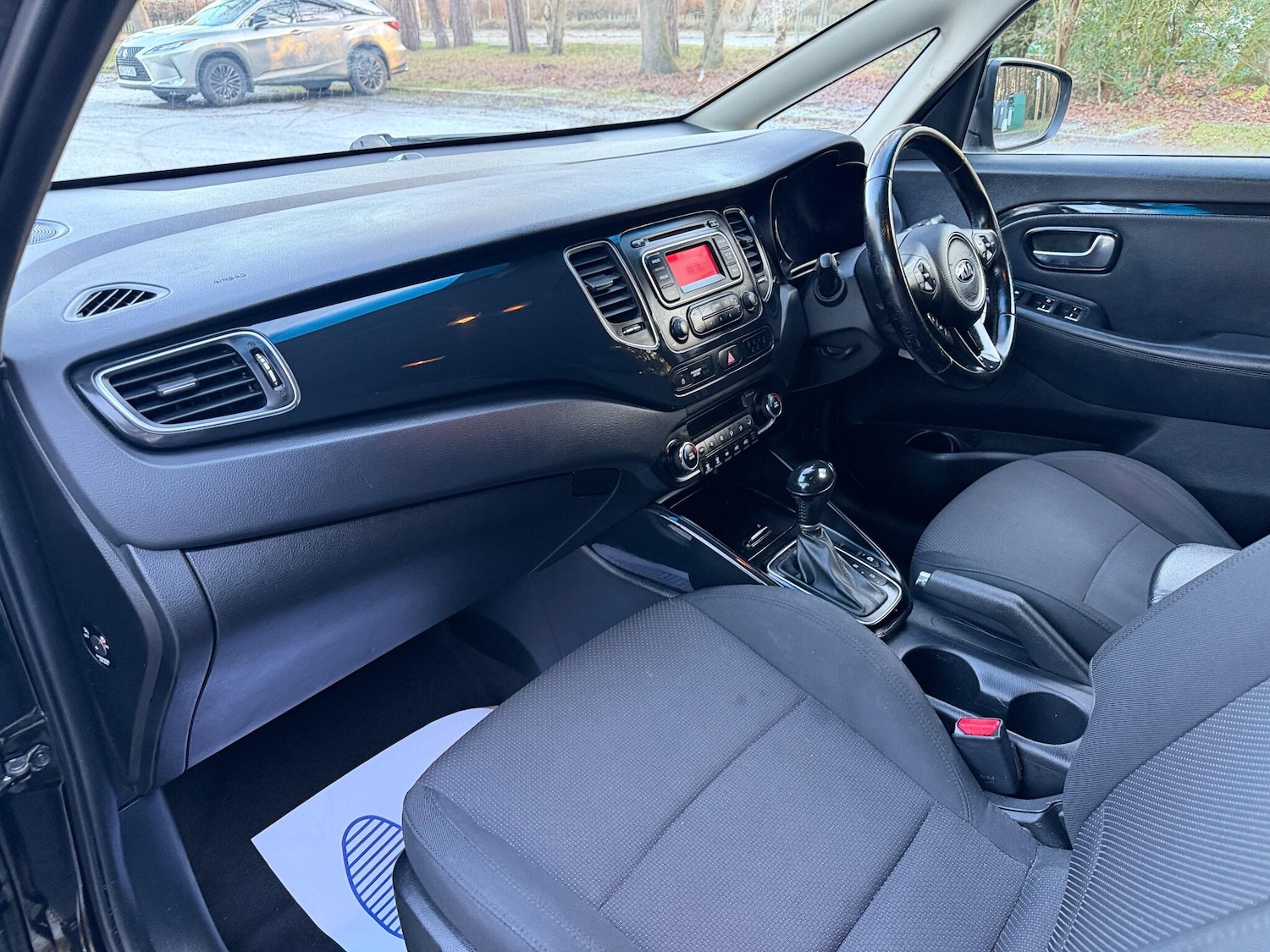 Used Kia Carens 2014 for sale - 77091733: Photo 20