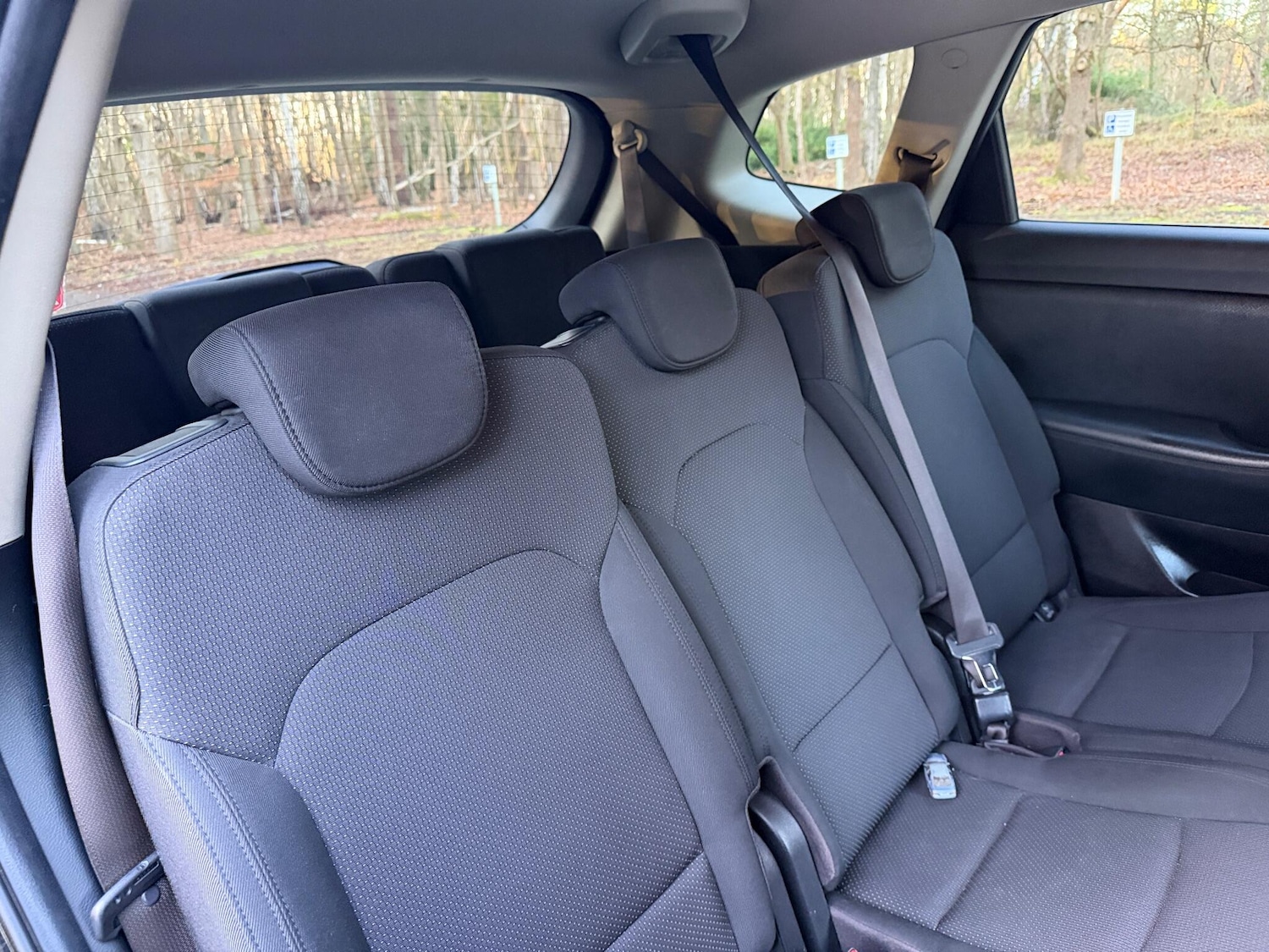 Used Kia Carens 2014 for sale - 77091733: Photo 21