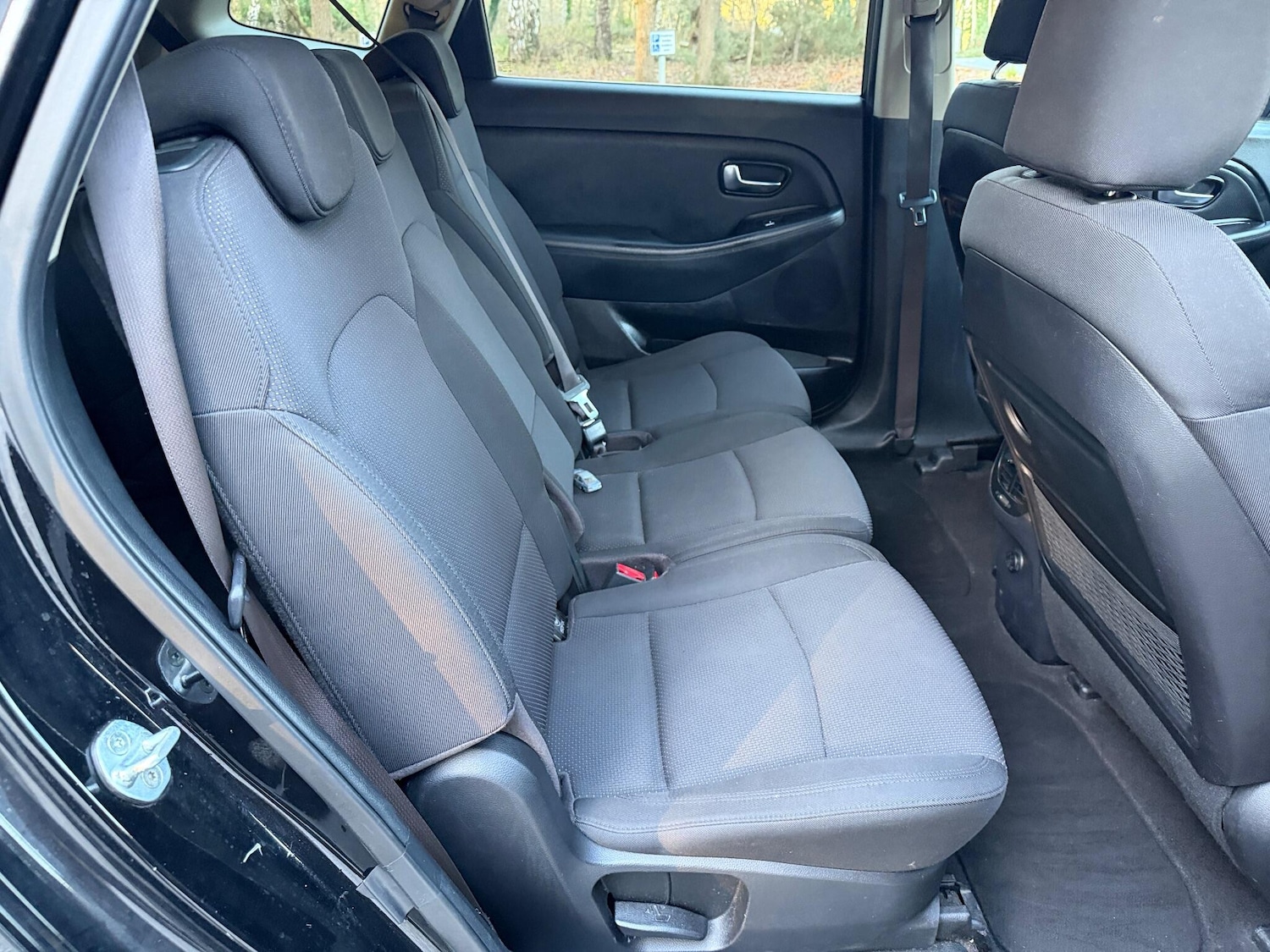 Used Kia Carens 2014 for sale - 77091733: Photo 22