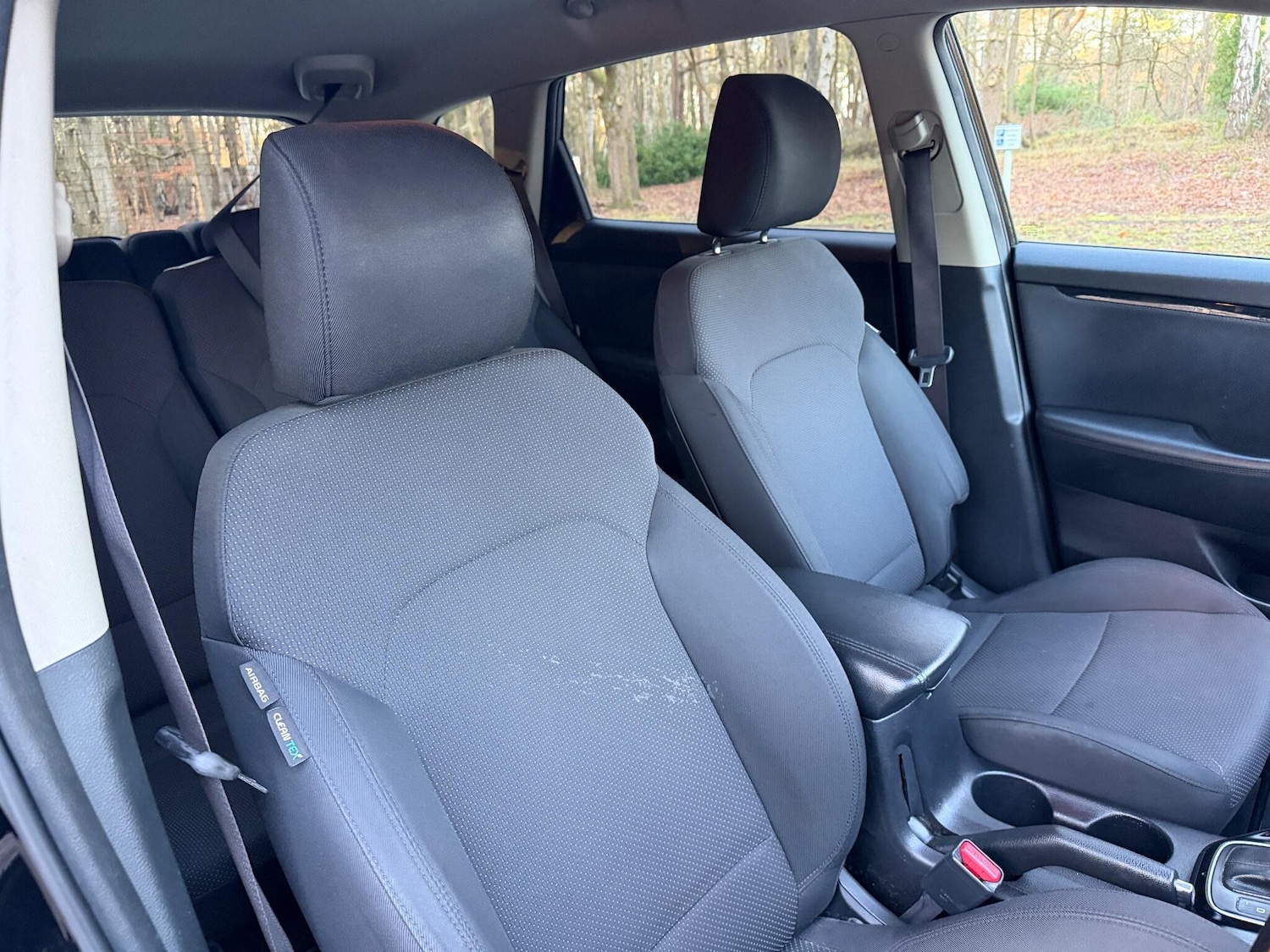 Used Kia Carens 2014 for sale - 77091733: Photo 23