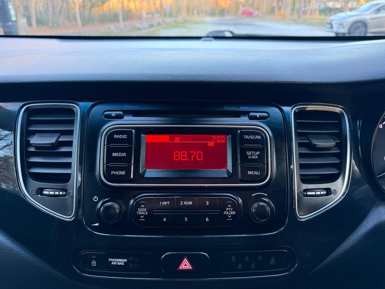 Used Kia Carens 2014 for sale - 77091733: Photo 27