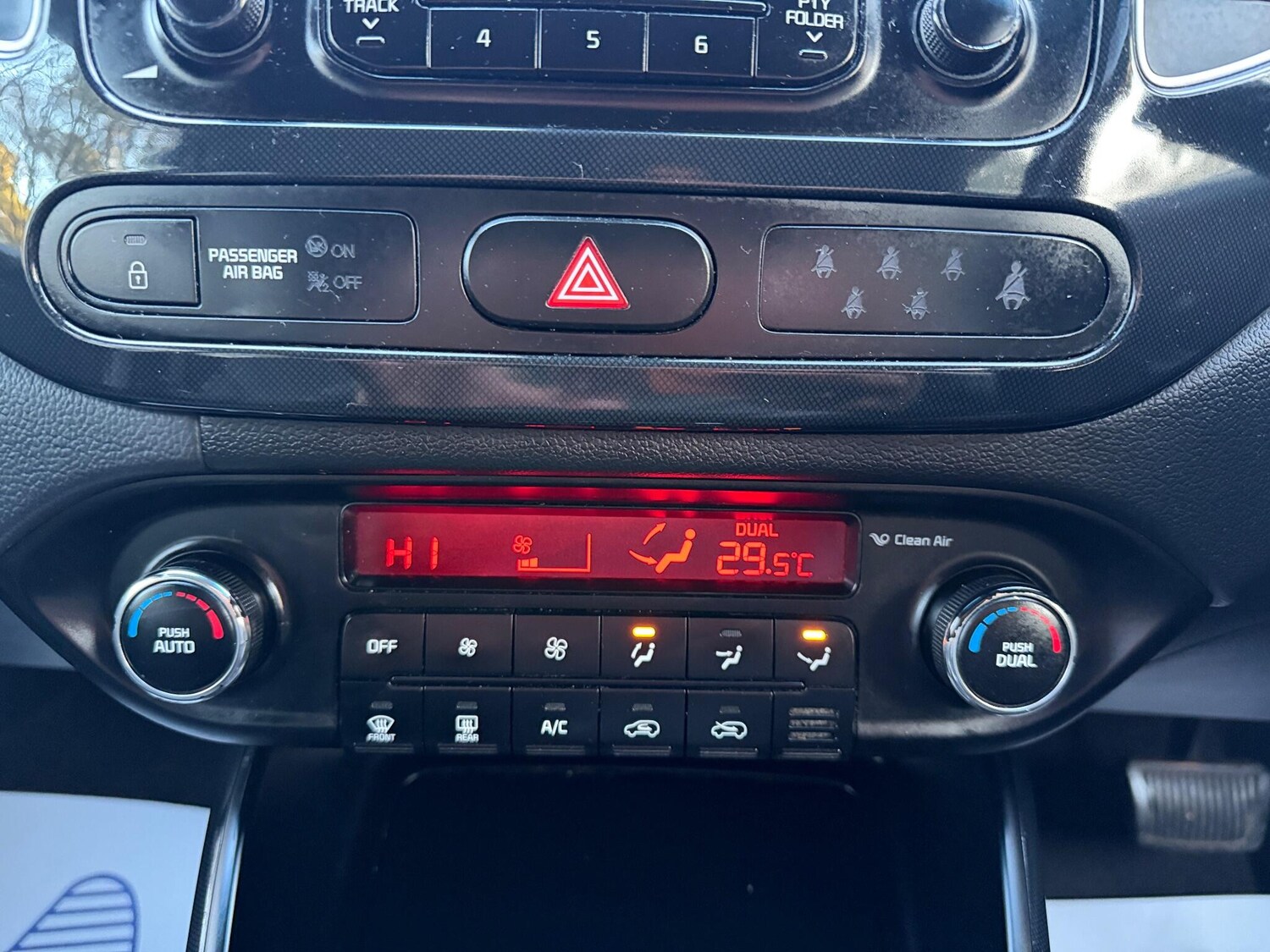 Used Kia Carens 2014 for sale - 77091733: Photo 29