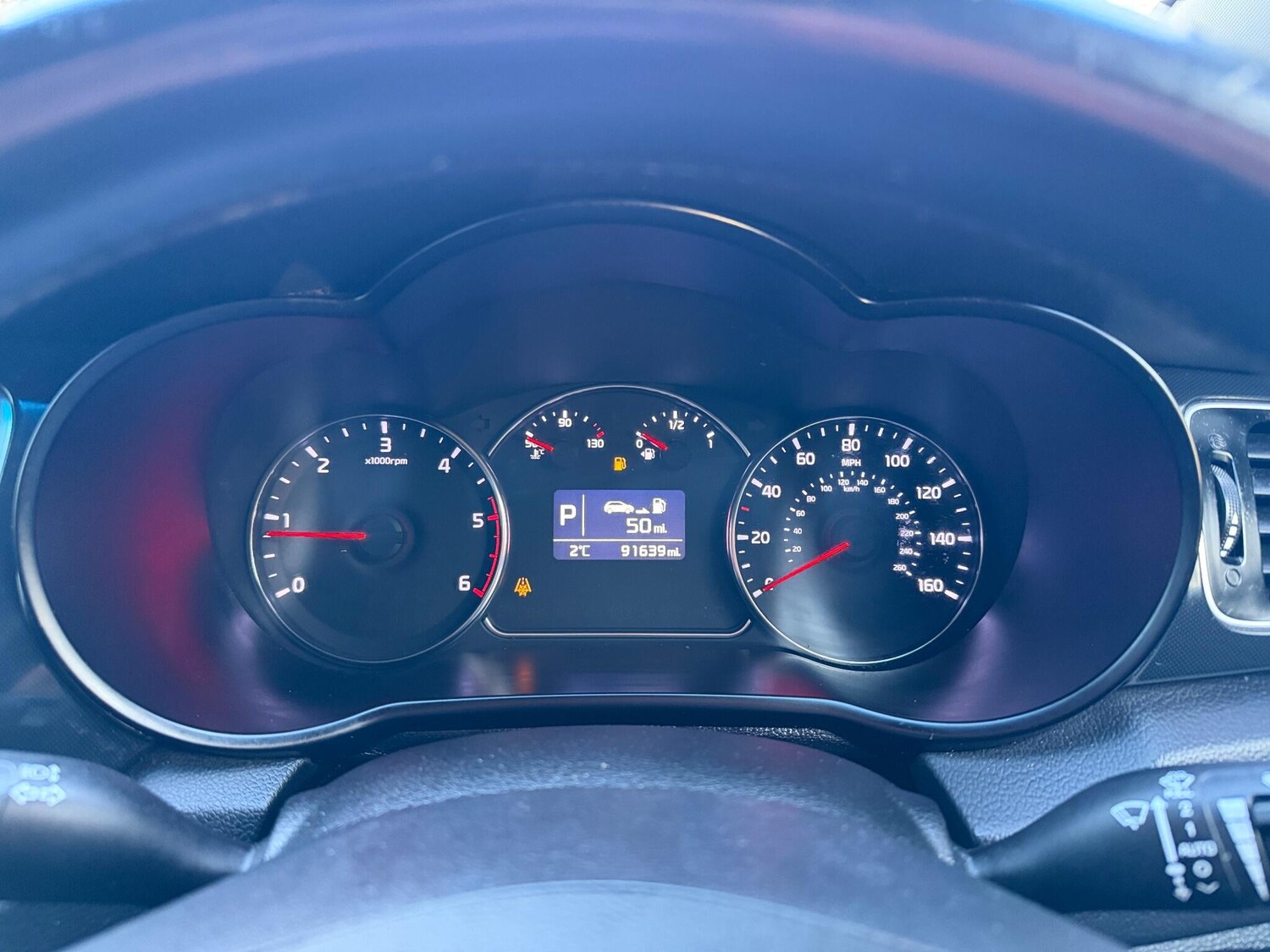 Used Kia Carens 2014 for sale - 77091733: Photo 34