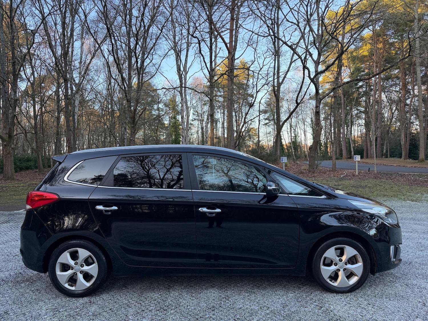 Used Kia Carens 2014 for sale - 77091733: Photo 5