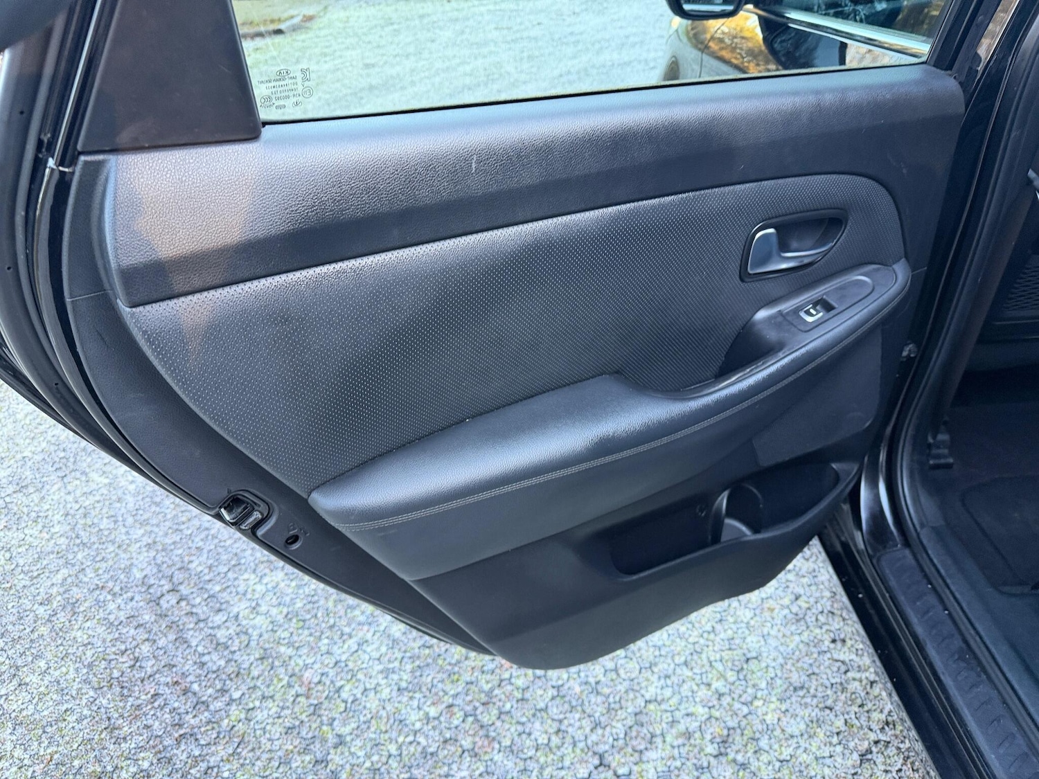 Used Kia Carens 2014 for sale - 77091733: Photo 55