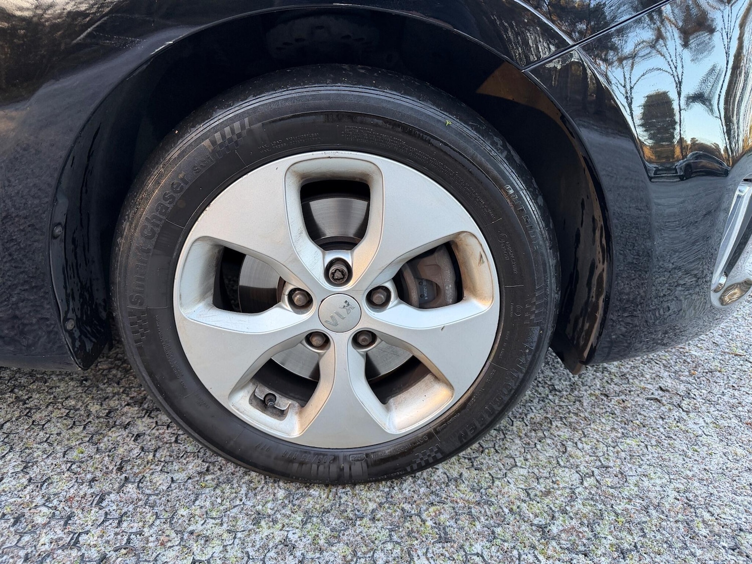 Used Kia Carens 2014 for sale - 77091733: Photo 57