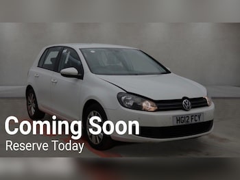 Used Volkswagen Golf 2012 for sale - 77549942: Photo