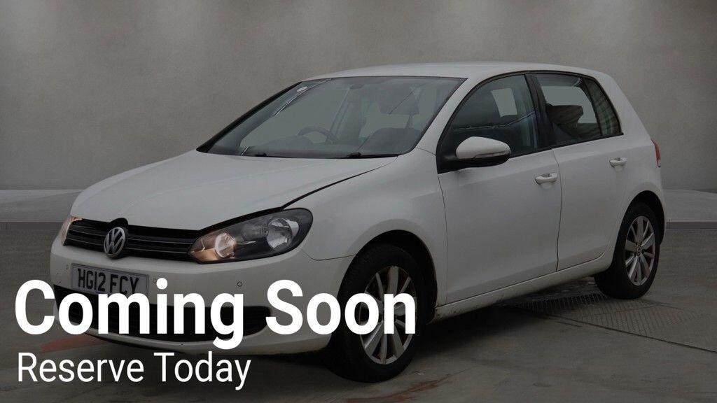 Used Volkswagen Golf for sale - 77549942: Photo 2