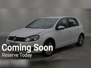 Used Volkswagen Golf 2012 for sale - 77549942: Photo