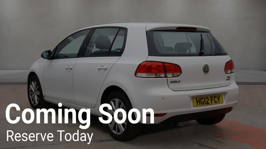 Used Volkswagen Golf for sale - 77549942: Photo 3