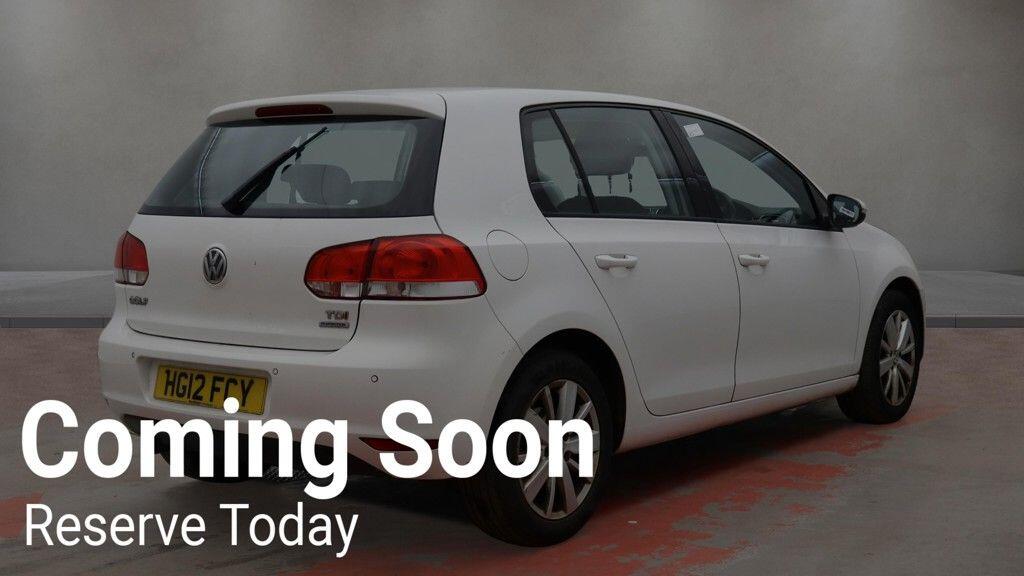 Used Volkswagen Golf for sale - 77549942: Photo 4