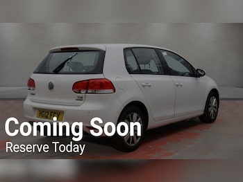 Used Volkswagen Golf 2012 for sale - 77549942: Photo