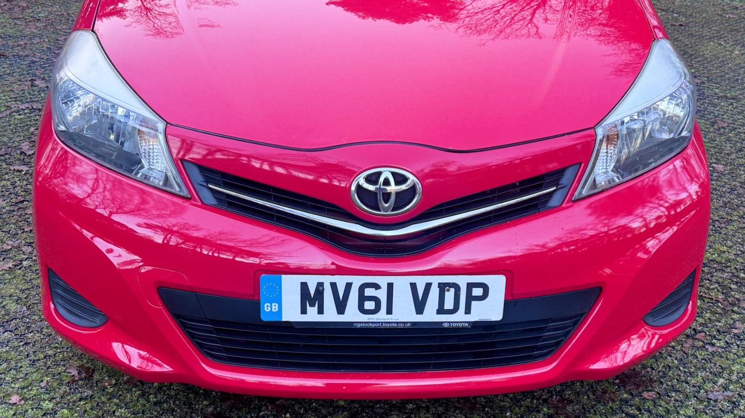 Used Toyota Yaris 2011 for sale - 77039739: Photo 14