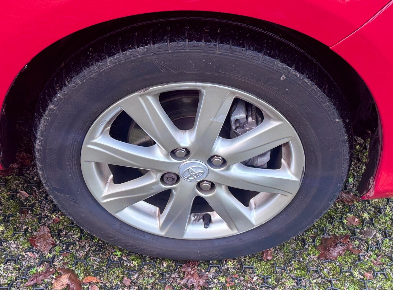 Used Toyota Yaris 2011 for sale - 77039739: Photo 16