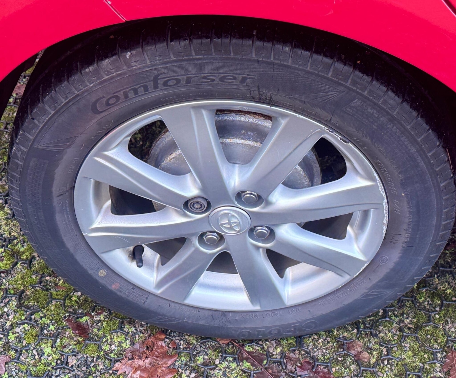 Used Toyota Yaris 2011 for sale - 77039739: Photo 17