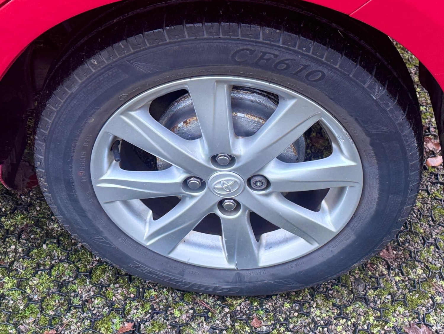 Used Toyota Yaris 2011 for sale - 77039739: Photo 18