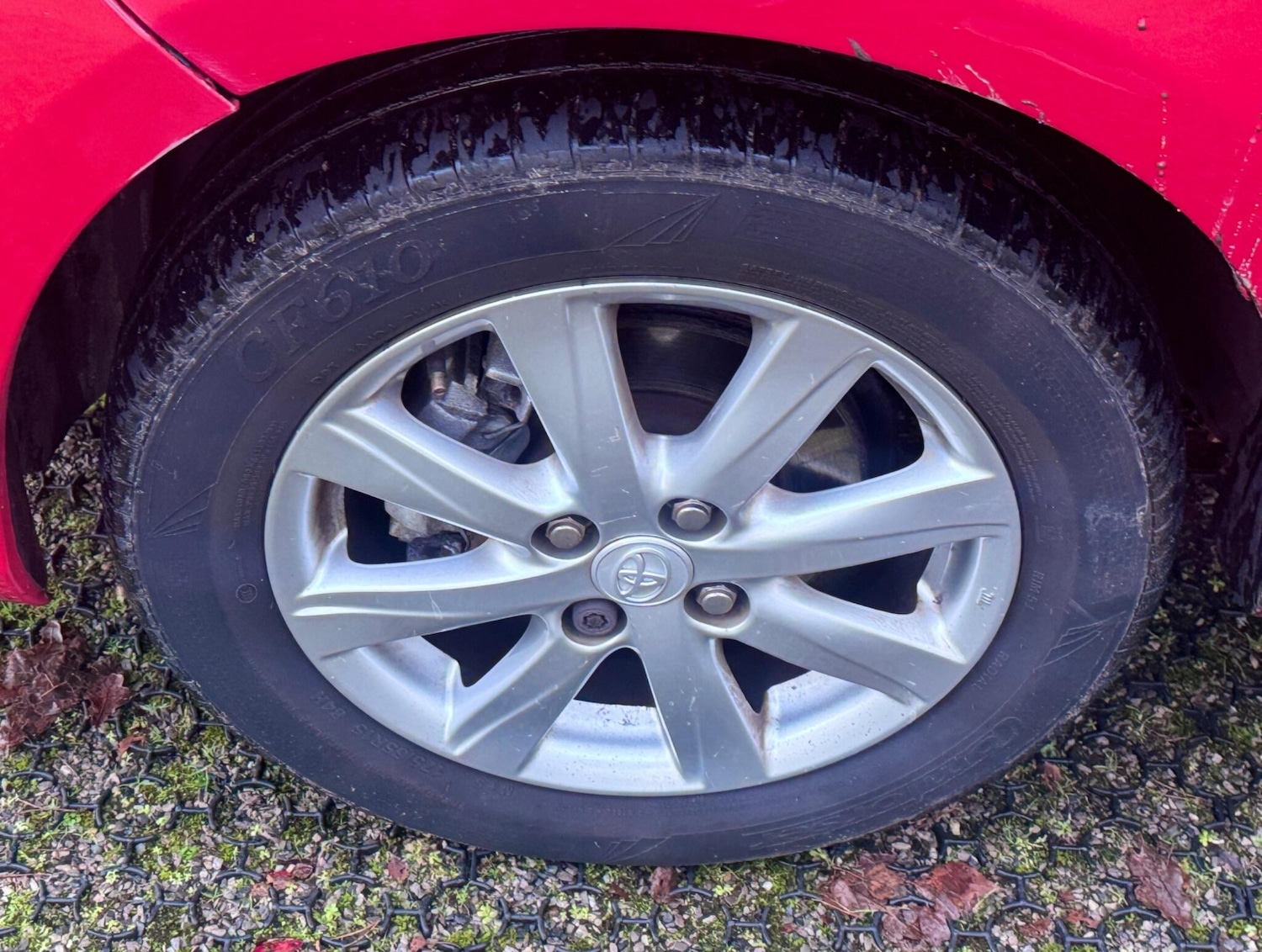 Used Toyota Yaris 2011 for sale - 77039739: Photo 19