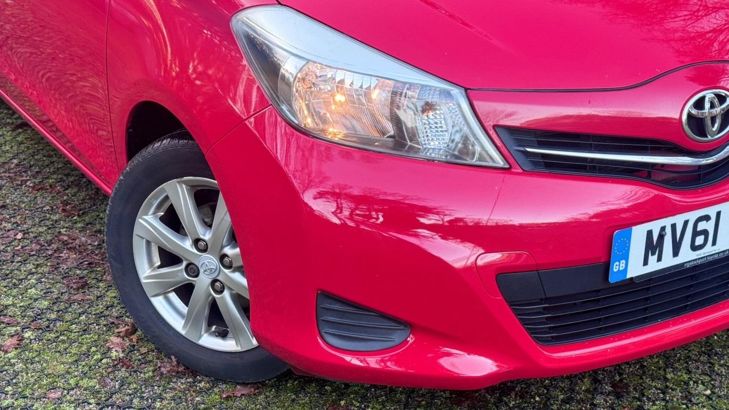 Used Toyota Yaris 2011 for sale - 77039739: Photo 24