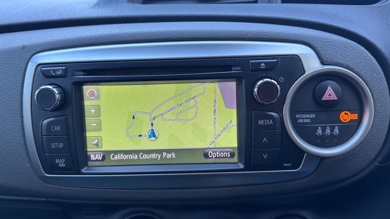 Used Toyota Yaris 2011 for sale - 77039739: Photo 35