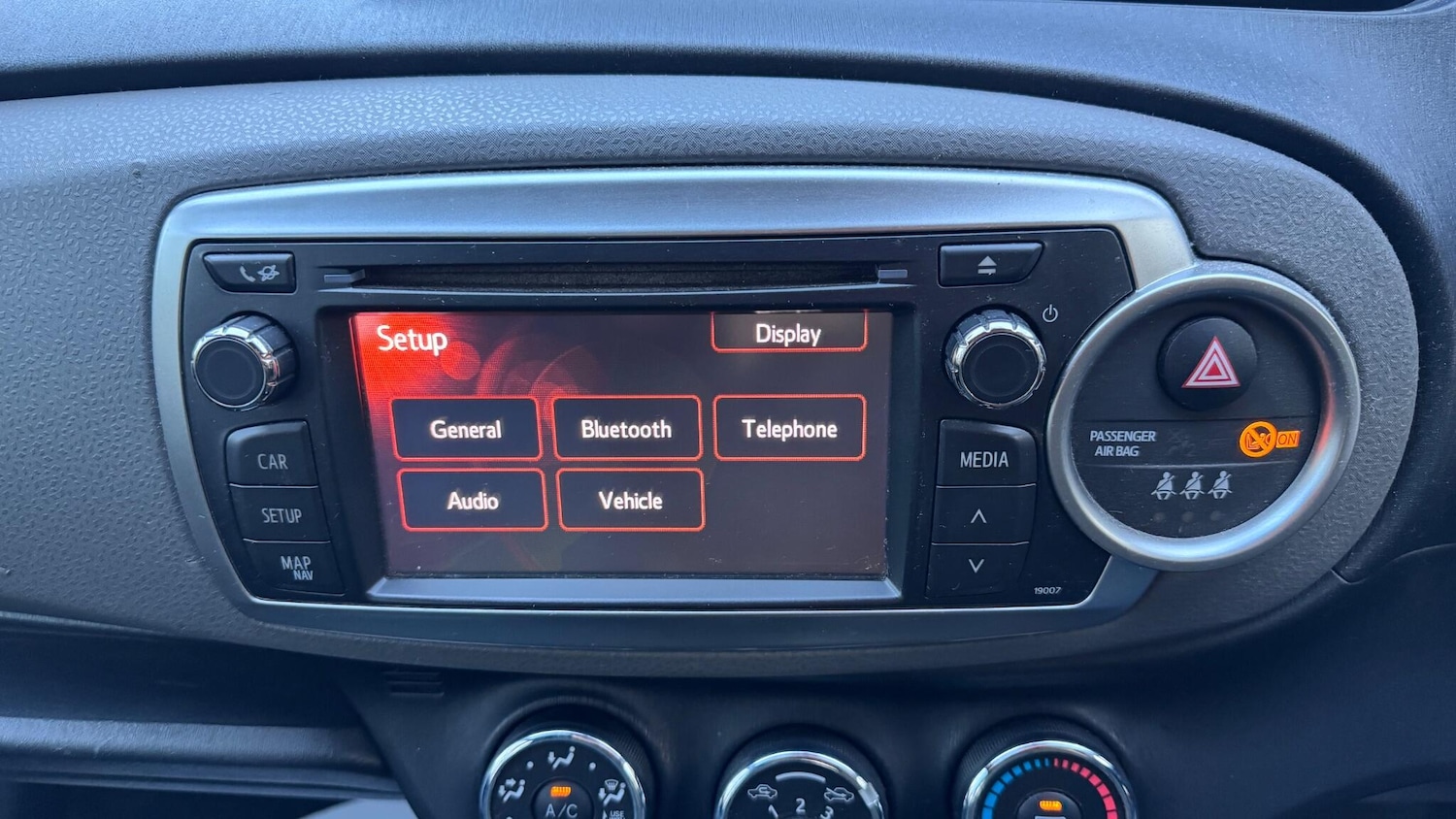 Used Toyota Yaris 2011 for sale - 77039739: Photo 40