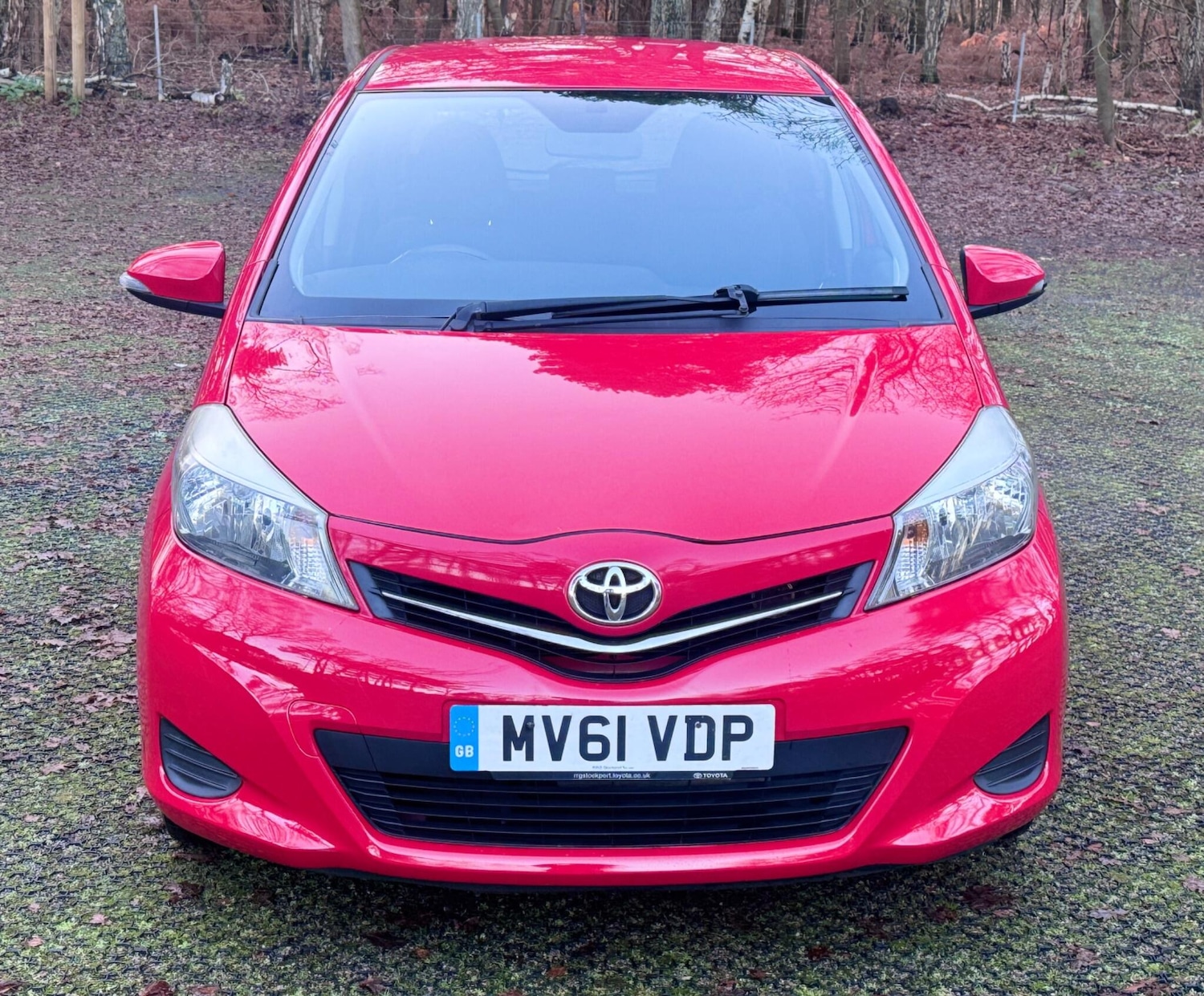 Used Toyota Yaris 2011 for sale - 77039739: Photo 6