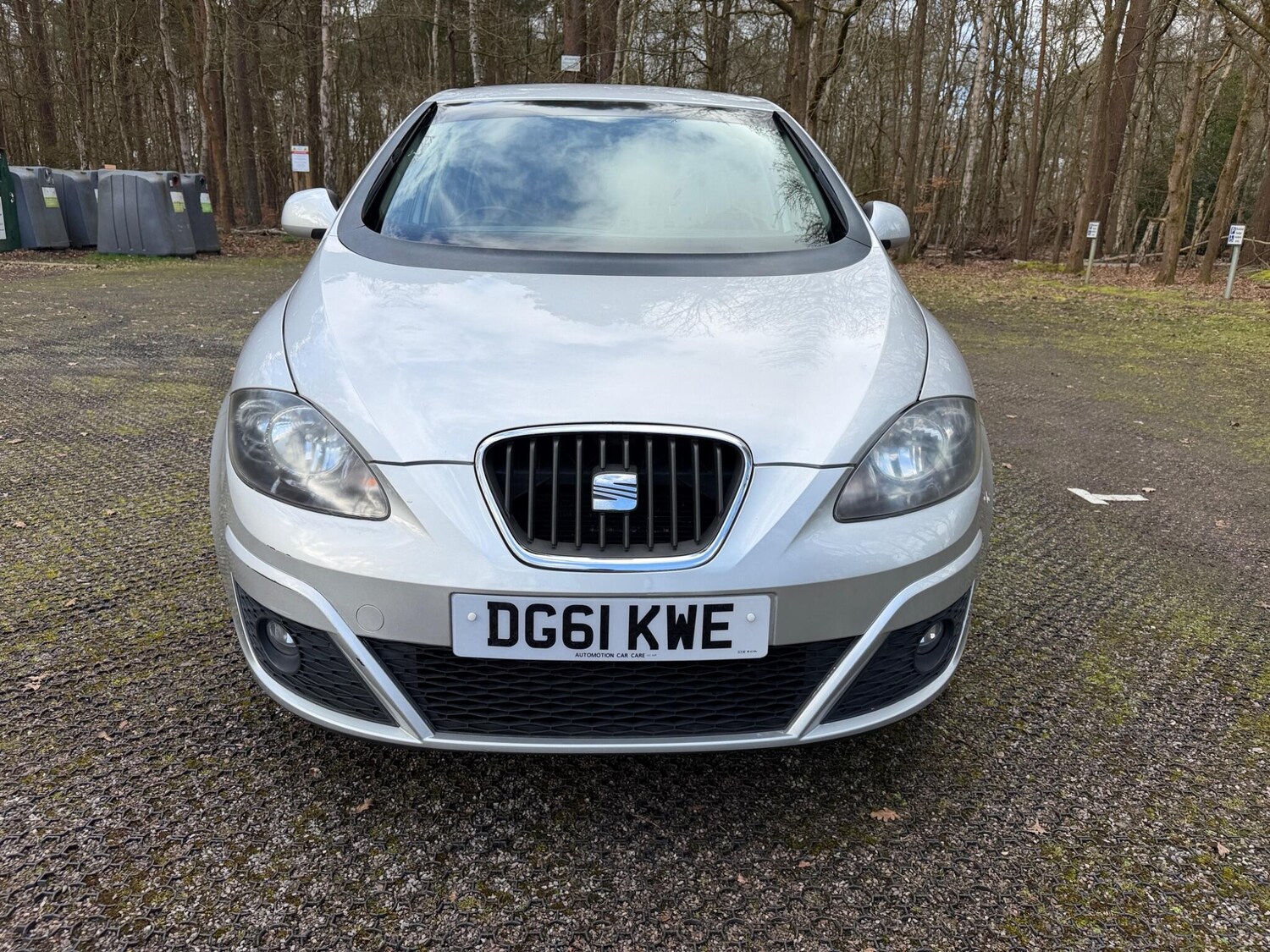 Used SEAT Altea 2011 for sale - 77839939: Photo 10