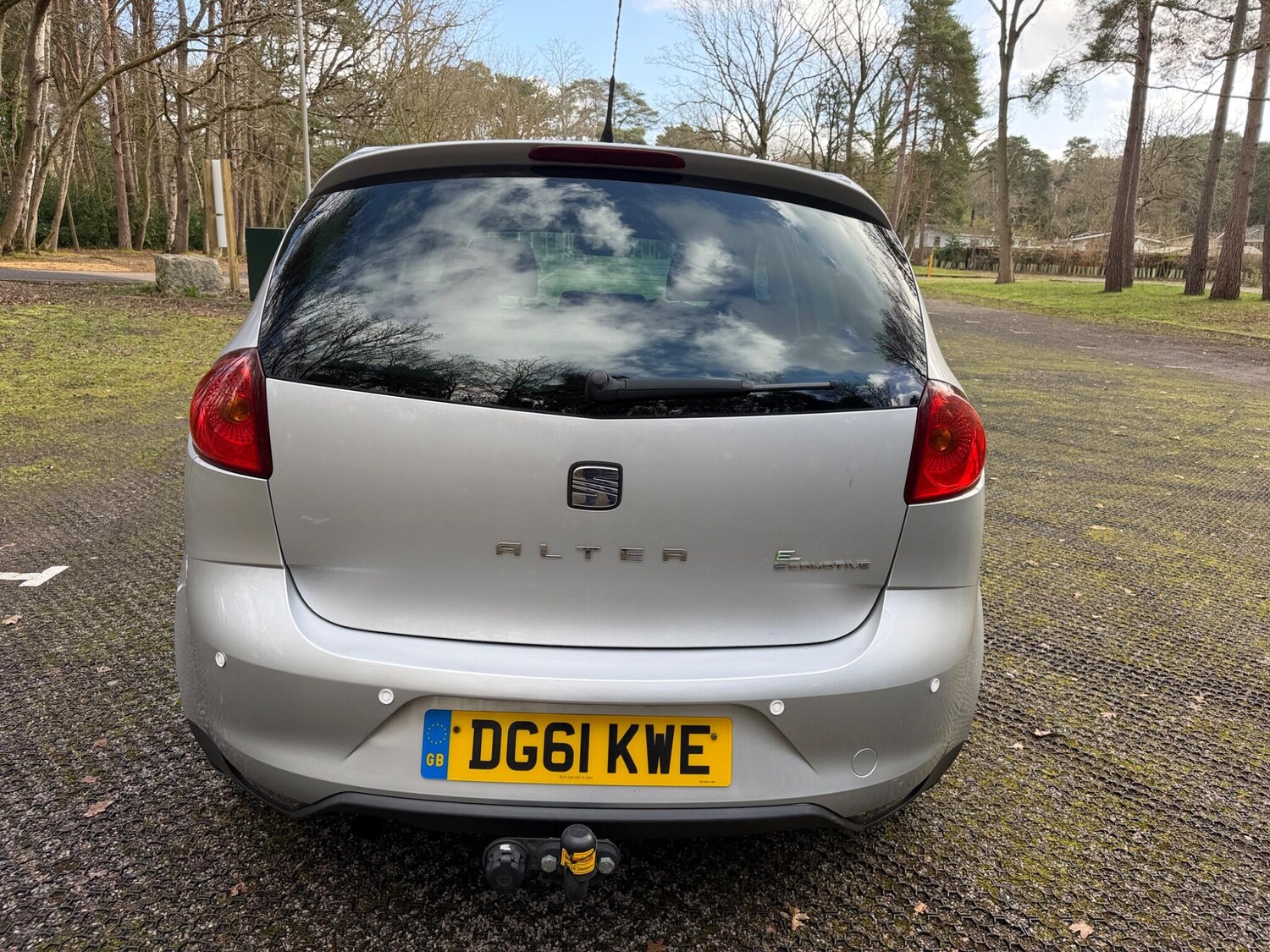 Used SEAT Altea 2011 for sale - 77839939: Photo 11