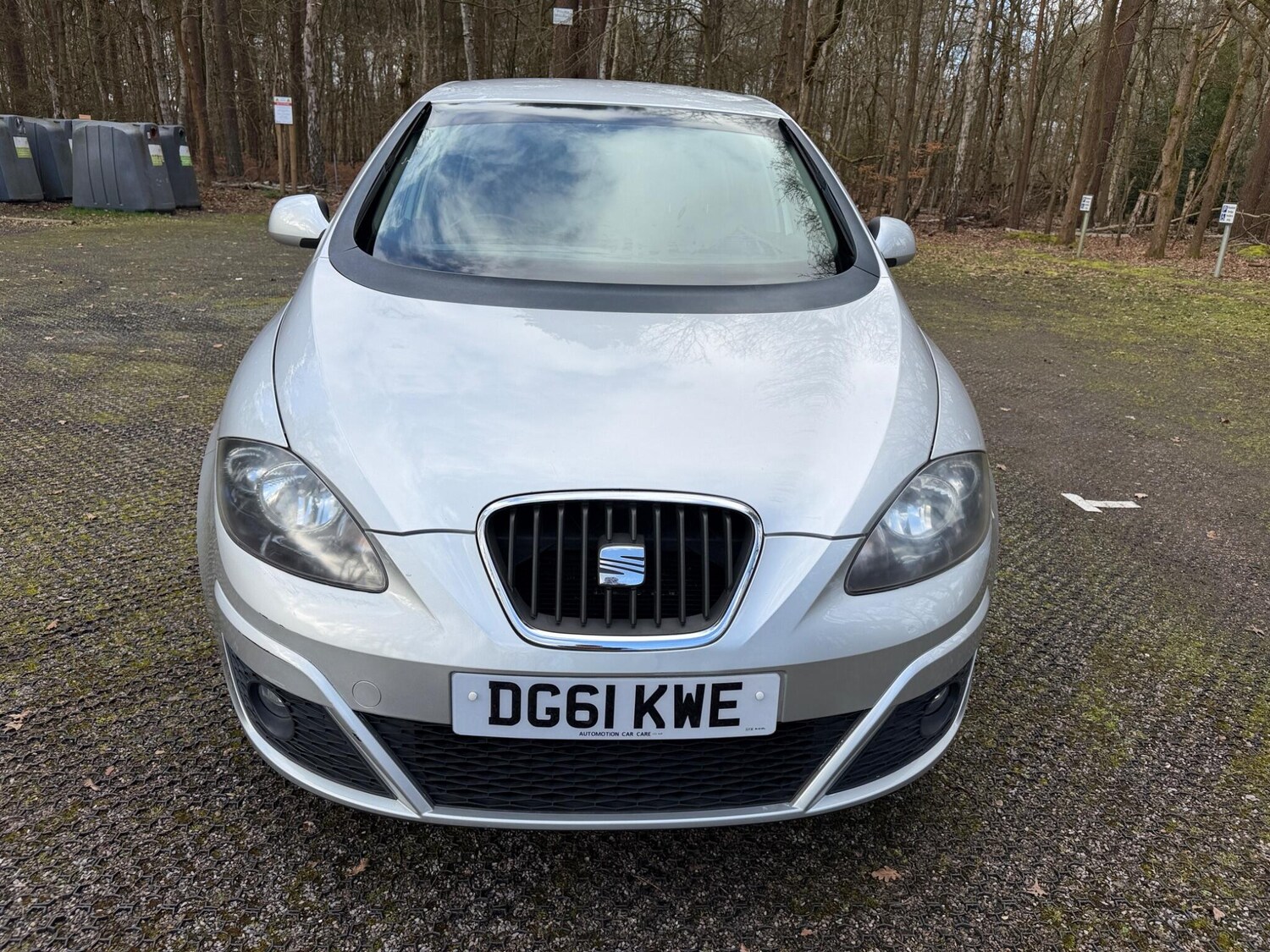 Used SEAT Altea 2011 for sale - 77839939: Photo 12