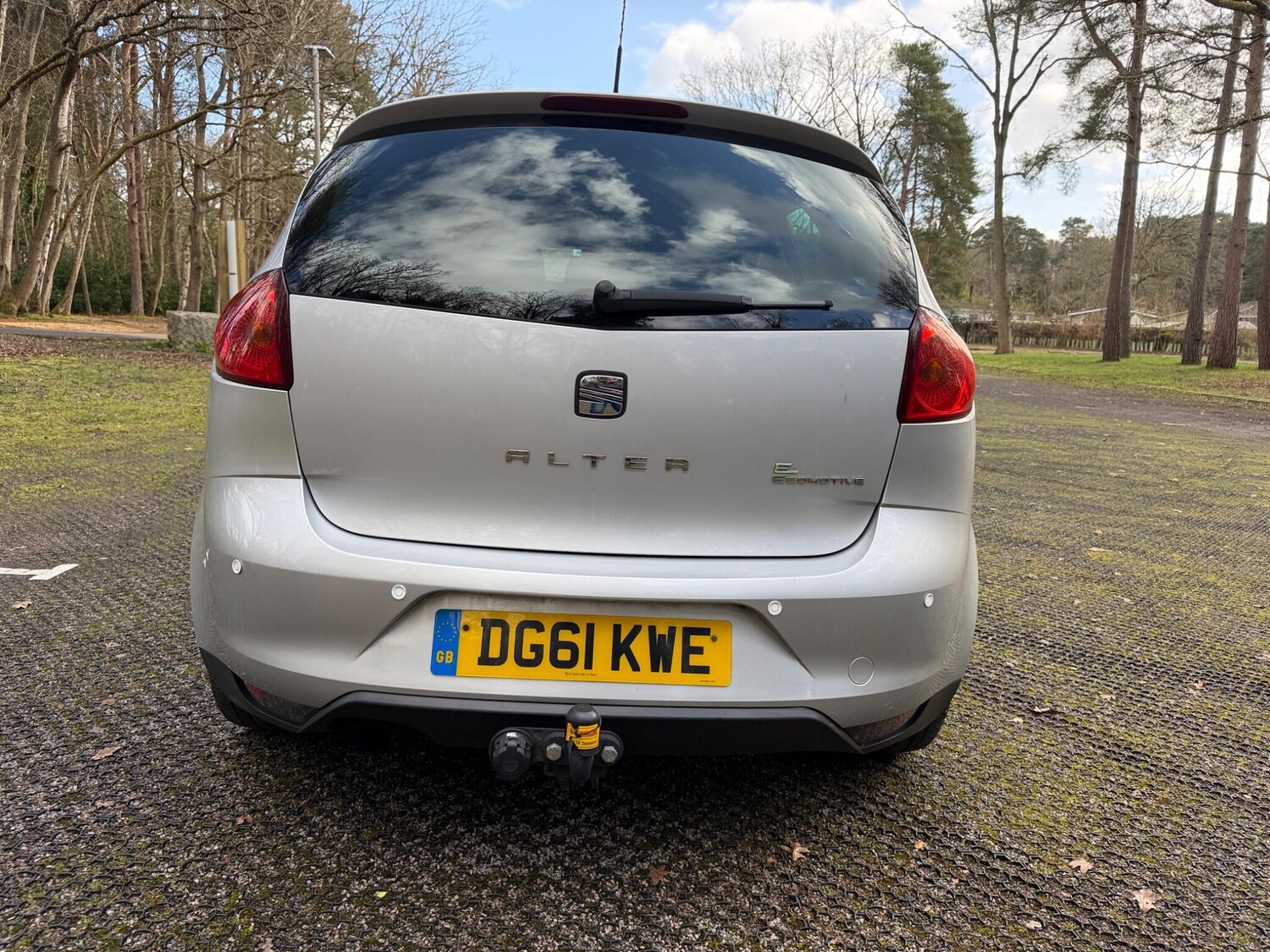 Used SEAT Altea 2011 for sale - 77839939: Photo 13