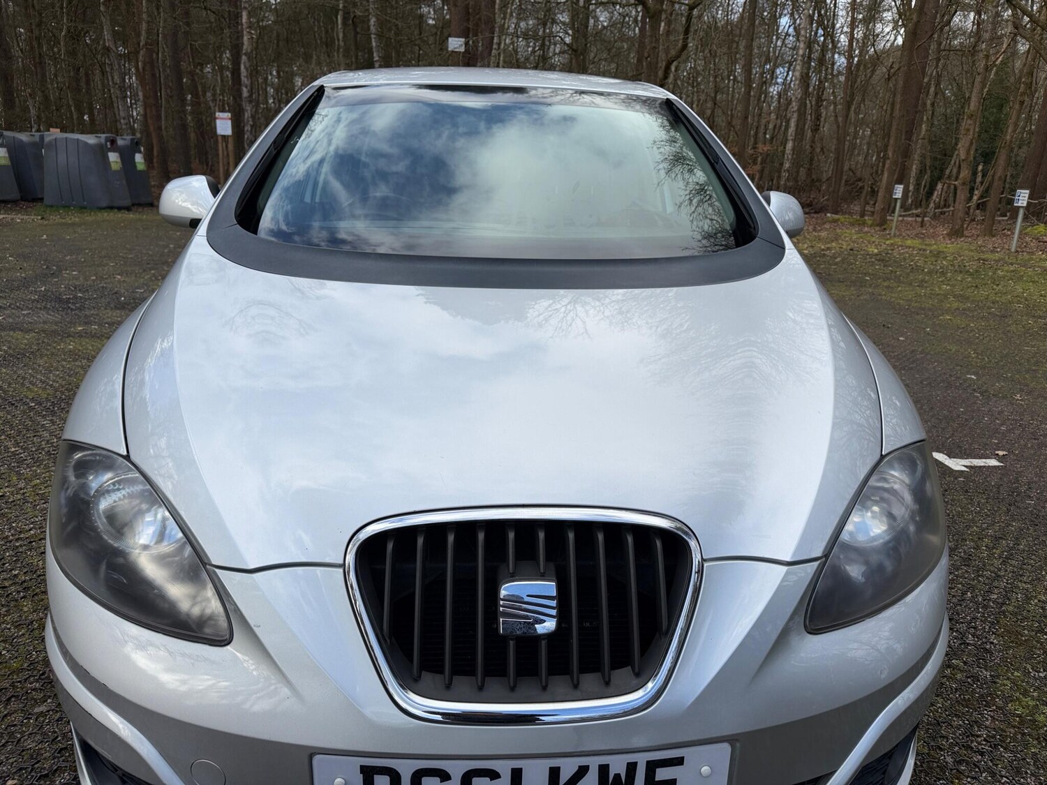 Used SEAT Altea 2011 for sale - 77839939: Photo 14