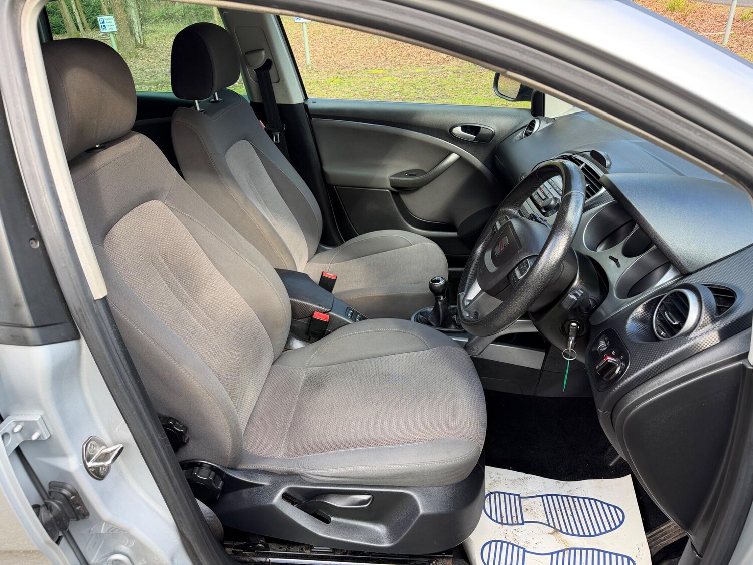 Used SEAT Altea 2011 for sale - 77839939: Photo 16